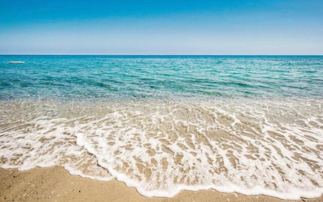 Appartamento Spazioso Vicino Al Mare