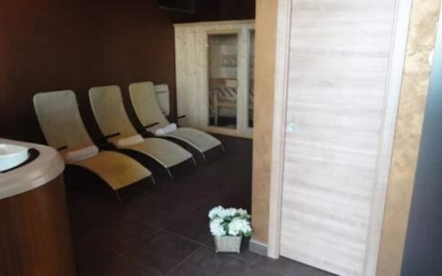 Casa Vacanze Santi