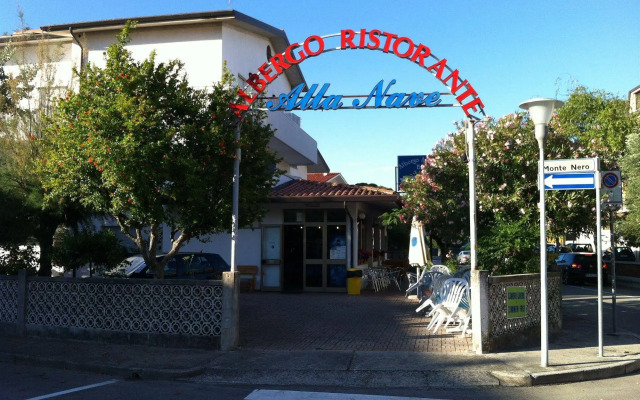 Albergo alla Nave