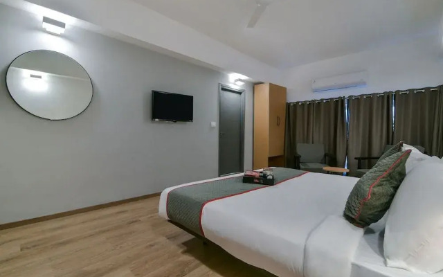 OYO Townhouse 074 Nampally