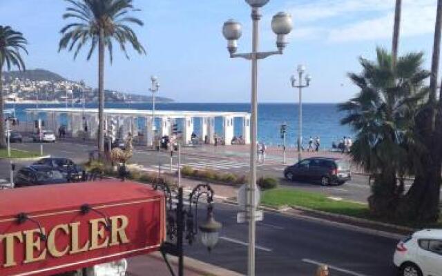 Amazing View Port Golfe-Juan