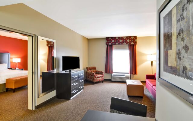 Hampton Inn & Suites Tampa Northwest/Oldsmar