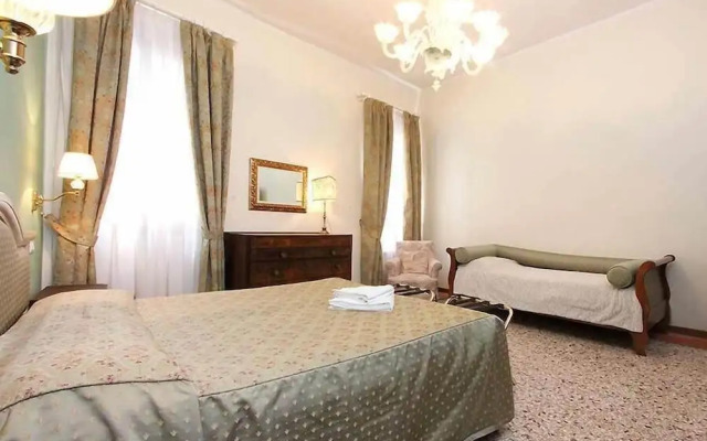 City Apartments - San Stae