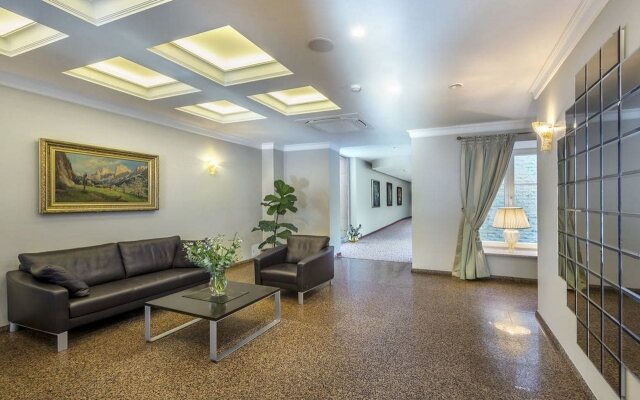 Ratonda Centrum Hotel