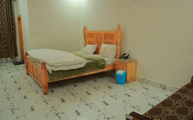 Al Sadiq Hotel & Restaurant