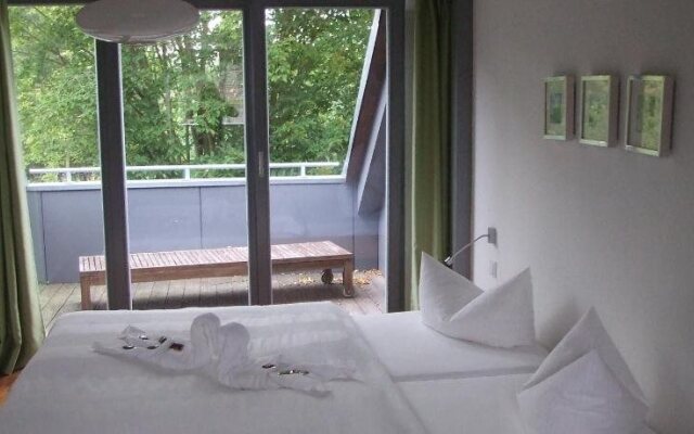 Apartmenthotel Garni "Gärtnerhaus Schloss Reinharz"