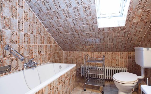 Ferienwohnung, Bad Peterstal