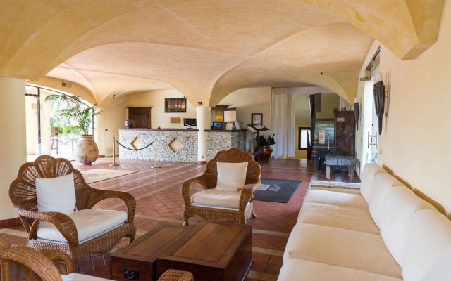 Hotel Costa Dei Fiori