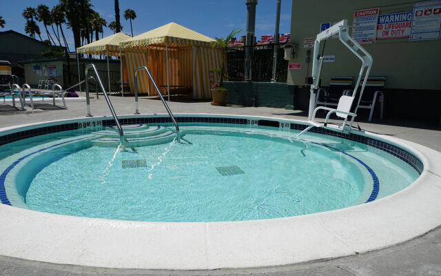 The Atwood Hotel San Diego - SeaWorld/Zoo