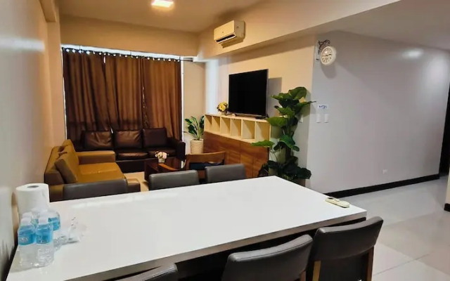 My Suits at Mactan Newton