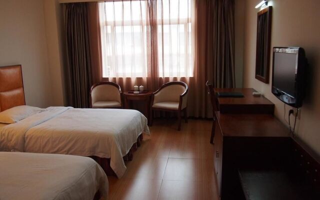 Zhuhai Dapeng Hotel