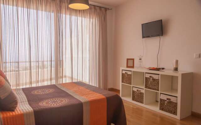 Apartamento Balcones del Mediterráneo Torrox Canovas