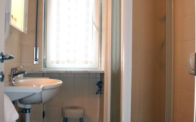 Hotel Engadina