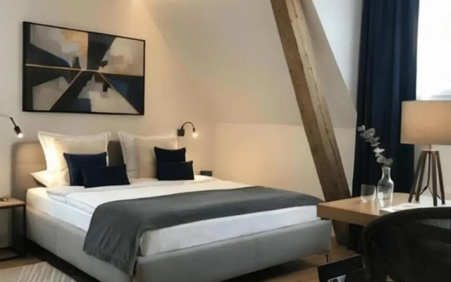 Hotel Sternen Gurtnellen – Guest Rooms – Wassen