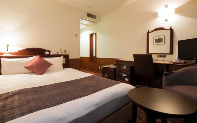 Premier Hotel Cabin Obihiro