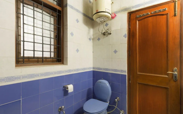 OYO Rooms HUDA Metro Flagship