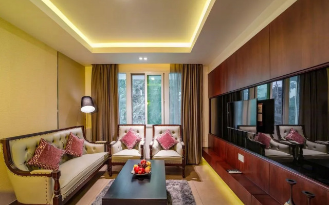 Ambara Suites