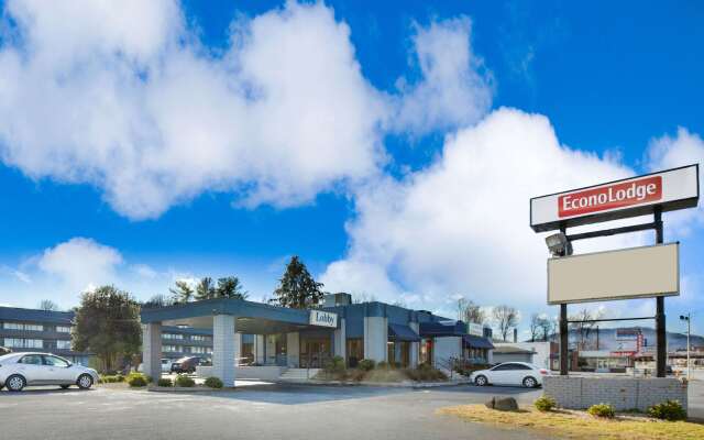 Econo Lodge Middlesboro