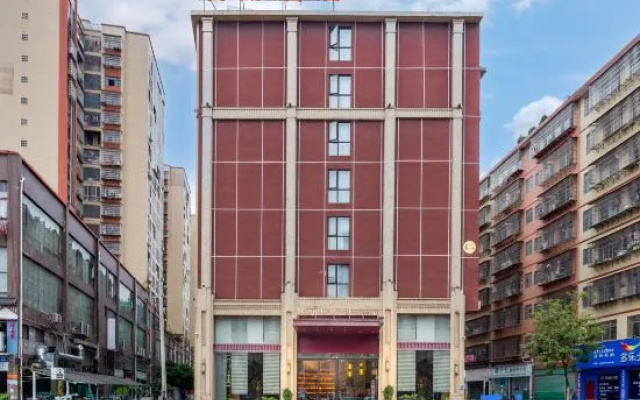 Minghe Hotel