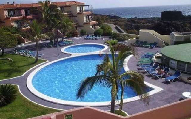 Apartamentos Lago Azul