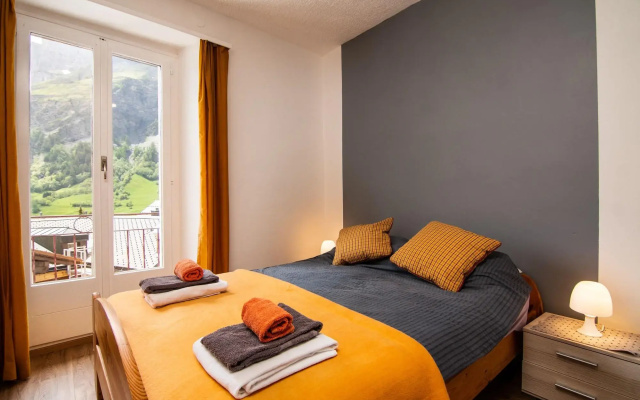 Hotel Weisses Rössli