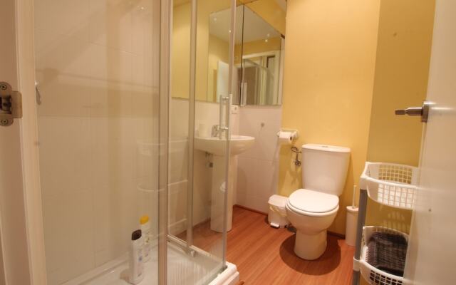 Apartamento Océano Family Home