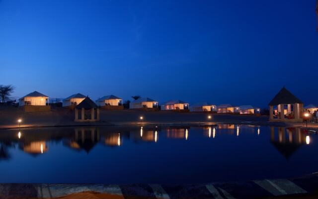 Thar Oasis Resort & Camp
