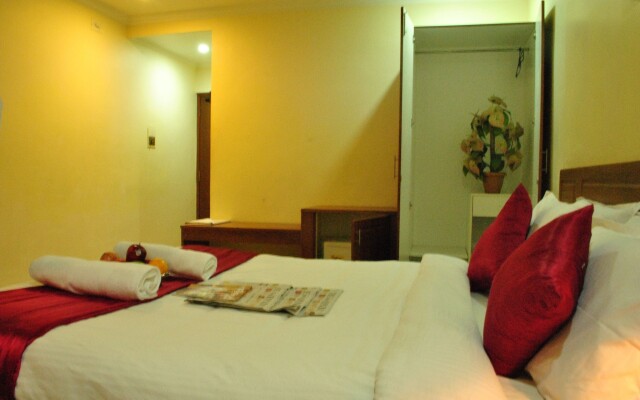 Hotel Sonas