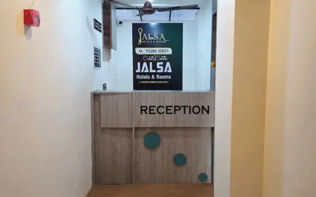 Hotel Jalsa
