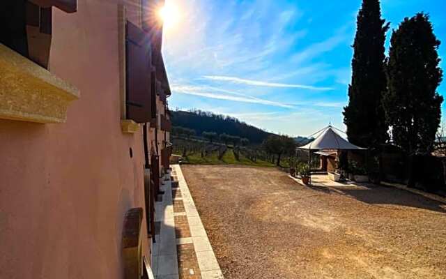 RELAIS ANTICA CORTE AL MOLINO - Adults Only