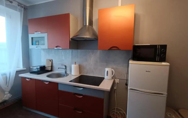 Apartamenty Zielony przy MTP