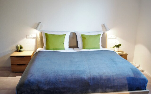 K3Hotels Boardinghouse