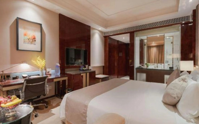 Winner Ambassador Hotel Jinjiang