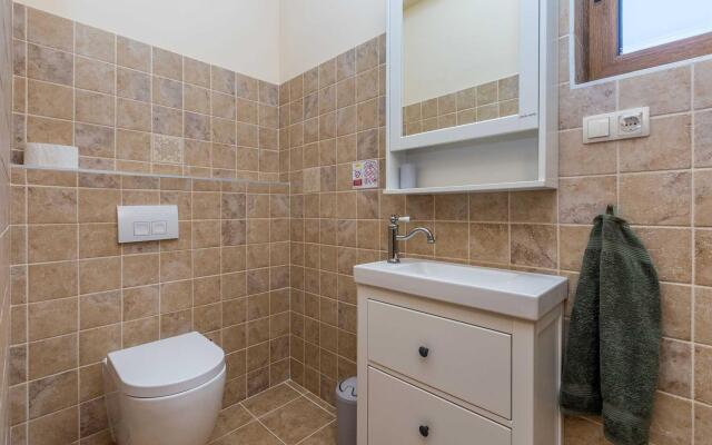 Rustic Villa Viamare