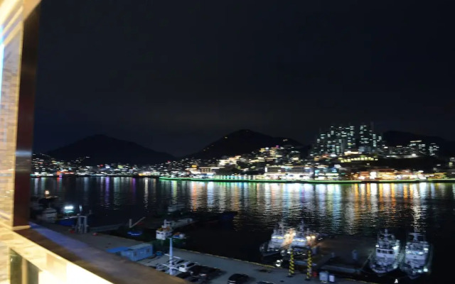 Yeosu Lium Spa Hostel