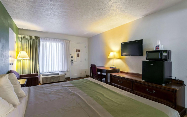 Americas Best Value Inn Edgewood