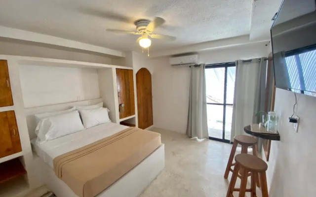 MIO Cancún Hotel Boutique