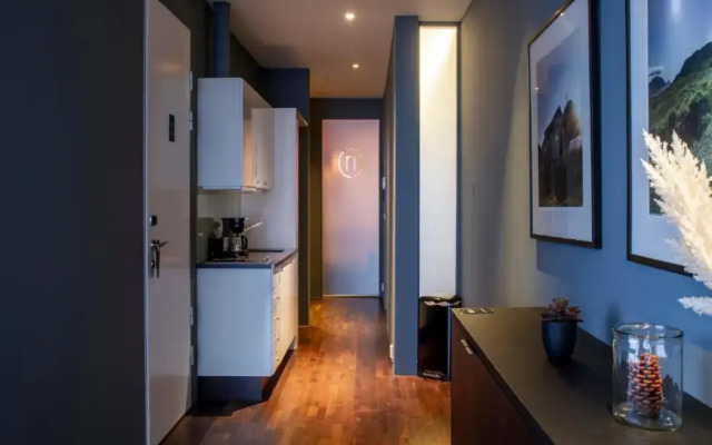 Nordis Suites