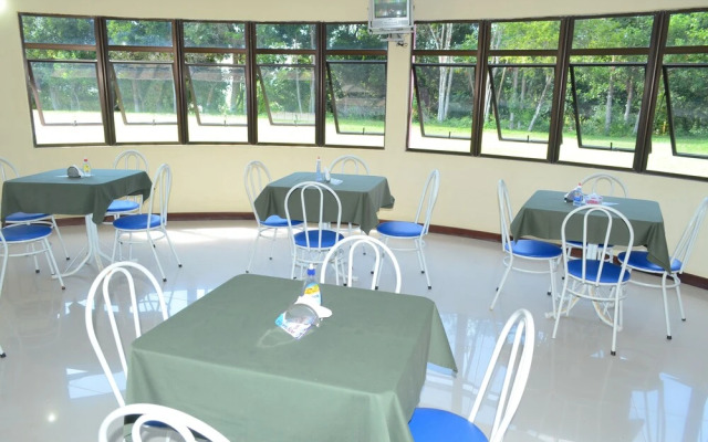 Pousada das Falesias