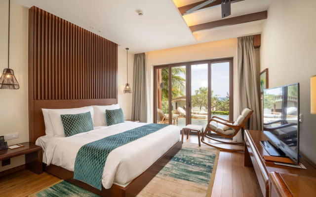 Mövenpick Resort Cam Ranh