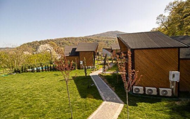 Sleek Villa With Backyard and Sapanca Lake View
