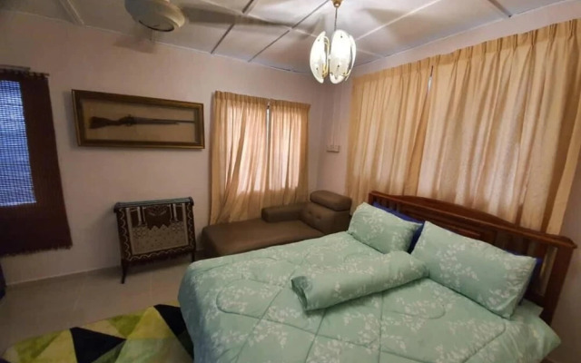 Hotel Ali Imran