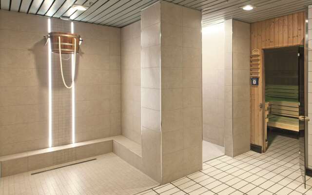 Radisson Blu Hotel Dortmund