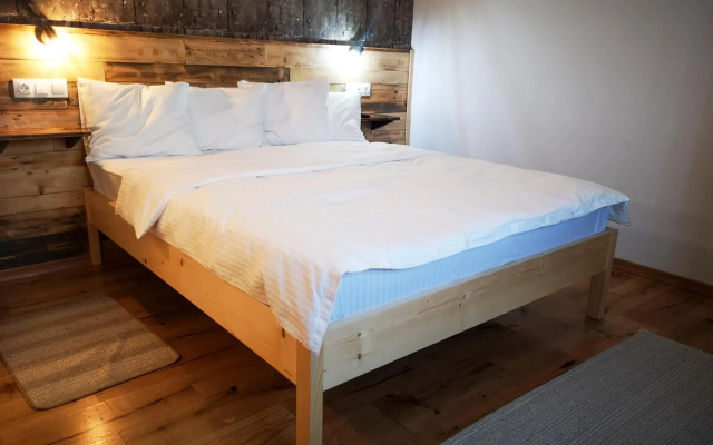 Filargo Apartments - Cazare Sovata