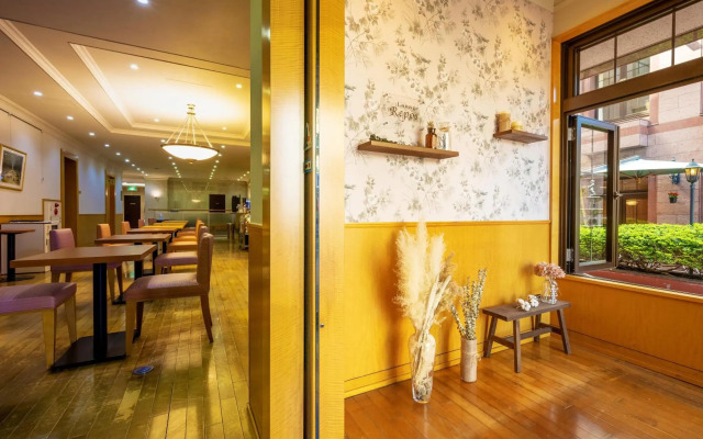 Hotel Ace Morioka