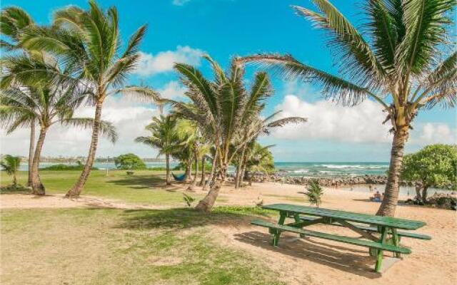 Kaha Lani Resort #114