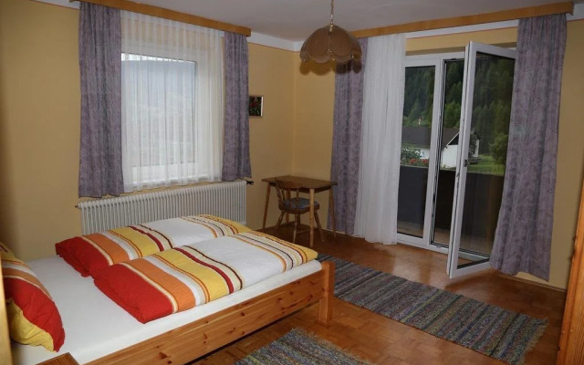 Appartement-Katschberg