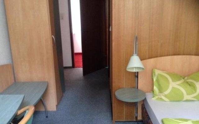 Landhotel Zum Rautenkranz