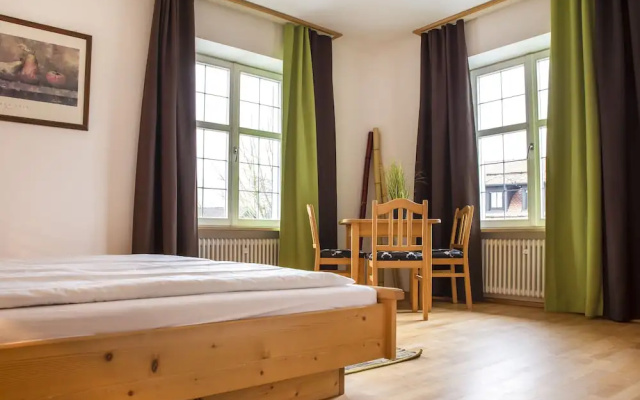 Mettner Hof