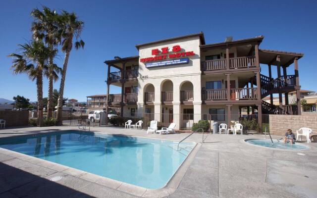 Palms Inn & Suites